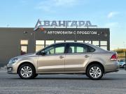 Volkswagen Polo V Рестайлинг Волгоград  - изображение 16