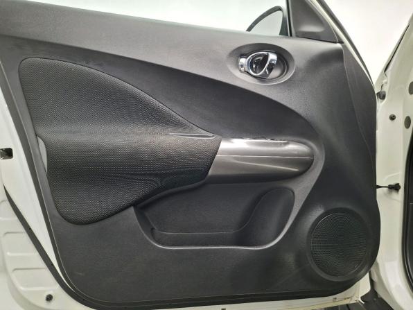 Nissan Juke I с пробегом 2012 года, цена 969 000 рублей, 97596 км, внедорожник, Автокод Объявления