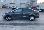 Volkswagen Polo V Рестайлинг Санкт-Петербург  - изображение 17