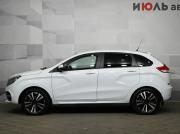 Lada (ВАЗ) XRAY I Екатеринбург  - изображение 21