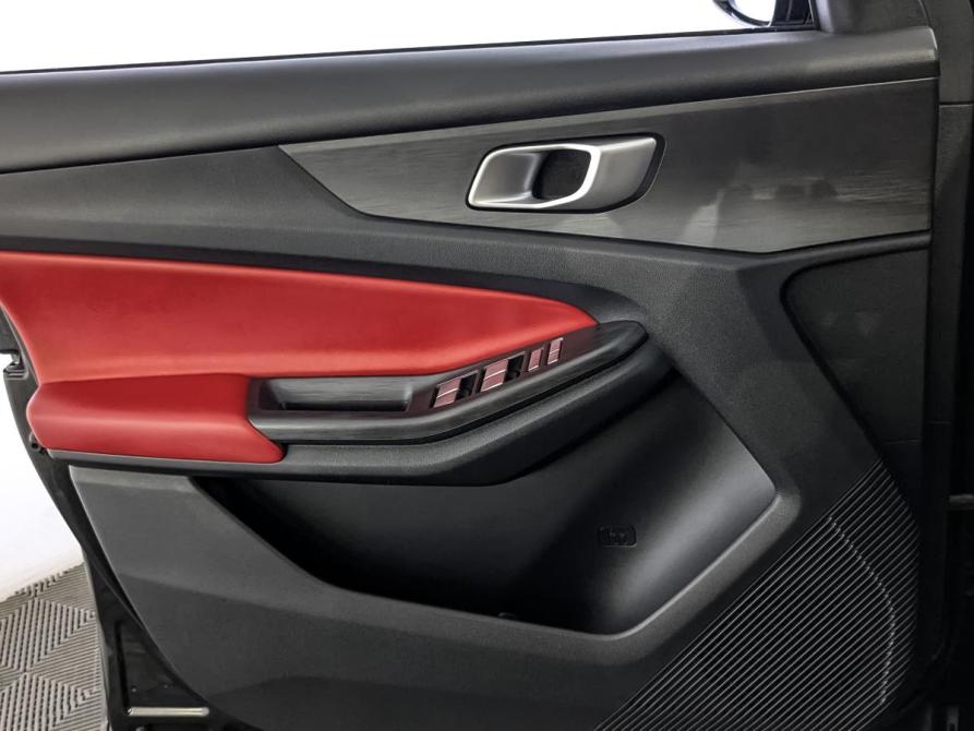 Changan CS55 Plus II Москва  - изображение 19