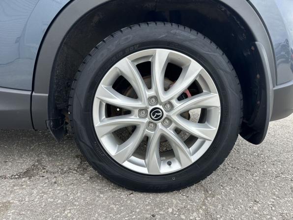 Mazda CX-5 I с пробегом 2012 года, цена 1 900 000 рублей, 161929 км, внедорожник, Автокод Объявления