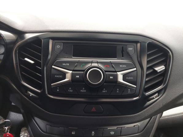 Lada (ВАЗ) Vesta I с пробегом 2019 года, цена 920 000 рублей, 77200 км, седан, Автокод Объявления