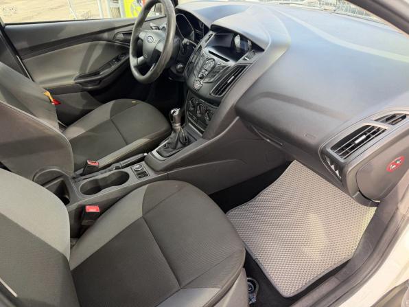 Ford Focus III с пробегом 2011 года, цена 469 000 рублей, 265000 км, хэтчбек, Автокод Объявления