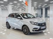 Lada (ВАЗ) XRAY I Самара  - изображение 19