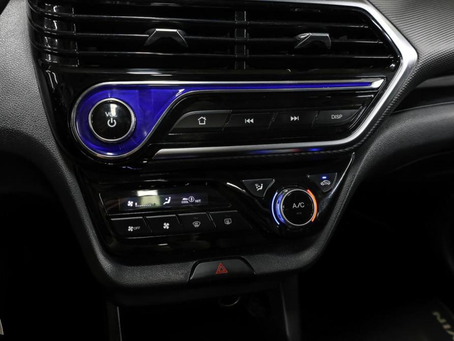 Changan Alsvin Москва  - изображение 21