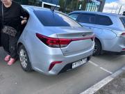 Kia Rio IV Нижний Новгород  - изображение 27