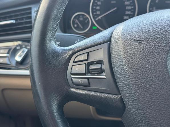 BMW X3 II (F25) Рестайлинг с пробегом 2014 года, цена 1 900 000 рублей, 215409 км, внедорожник, Автокод Объявления