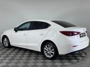 Mazda 3 III (BM) Рестайлинг Ростов-на-Дону  - изображение 23