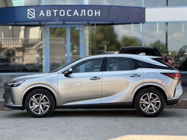Новый Lexus RX V 2025 года, цена 7 690 000 рублей, внедорожник, Автокод Объявления