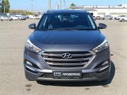 Hyundai Tucson III Набережные Челны  - изображение 24