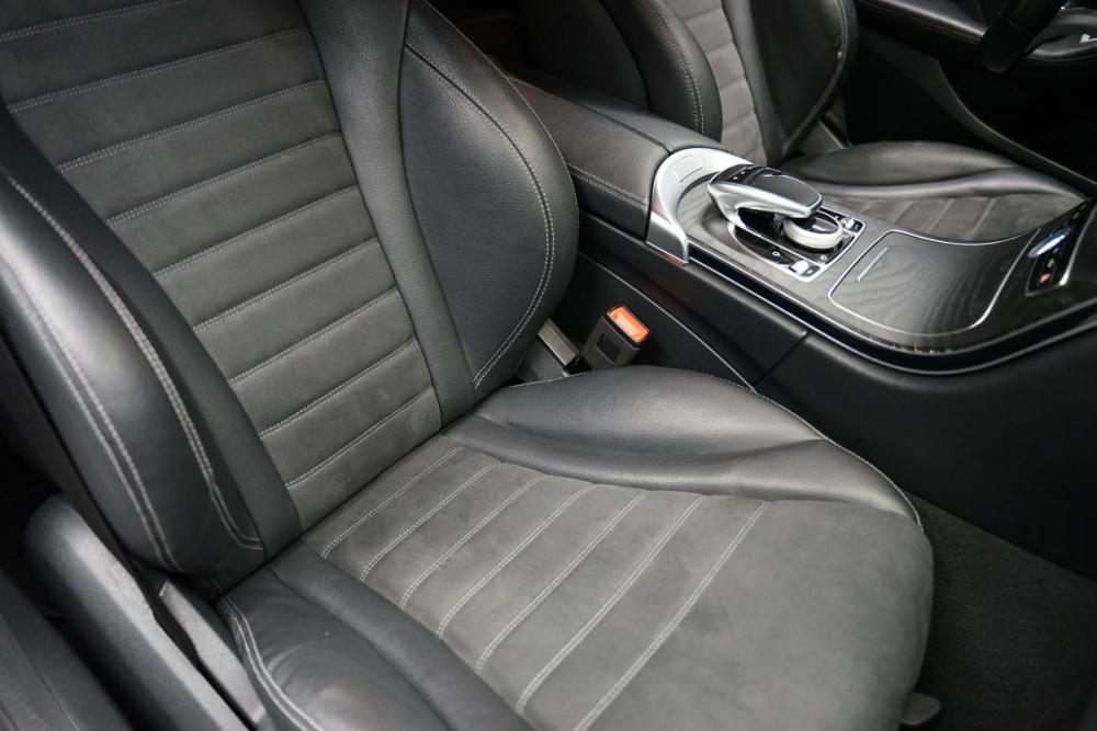 Mercedes-Benz C-Класс IV (W205) Рестайлинг Крым  - изображение 26