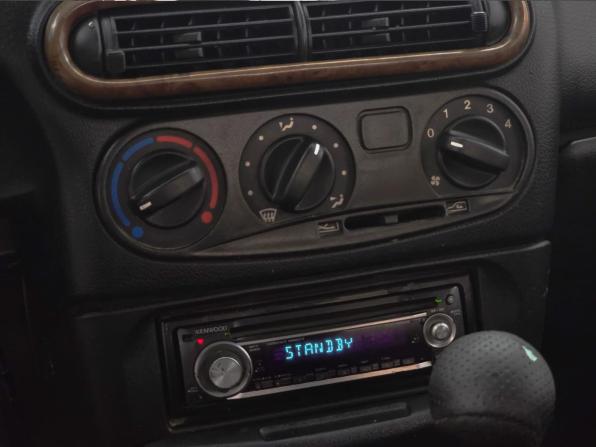 Chevrolet Niva I с пробегом 2004 года, цена 349 000 рублей, 230000 км, внедорожник, Автокод Объявления
