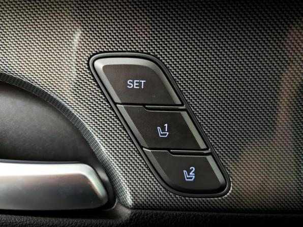Hyundai Santa Fe IV Рестайлинг с пробегом 2021 года, цена 3 990 000 рублей, 89006 км, внедорожник, Автокод Объявления
