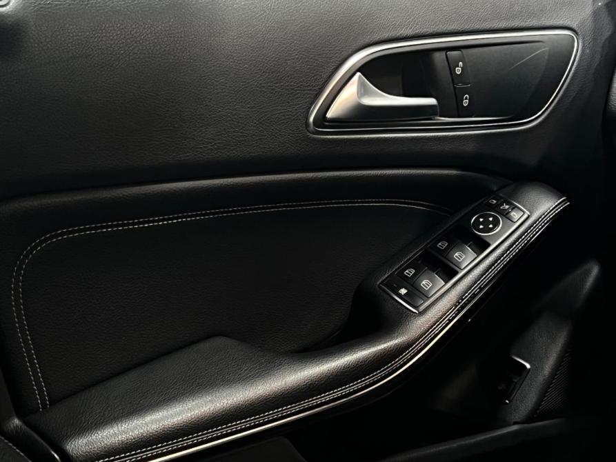Mercedes-Benz GLA I (X156) Кемерово  - изображение 14
