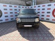 Land Rover Discovery III Санкт-Петербург  - изображение 10