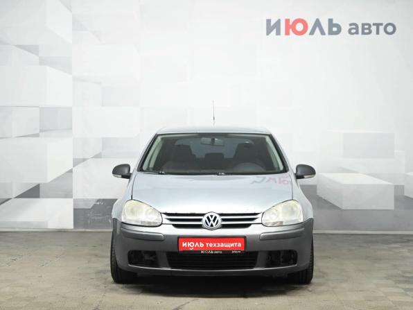 Volkswagen Golf V с пробегом 2008 года, цена 390 000 рублей, 394870 км, хэтчбек, Автокод Объявления