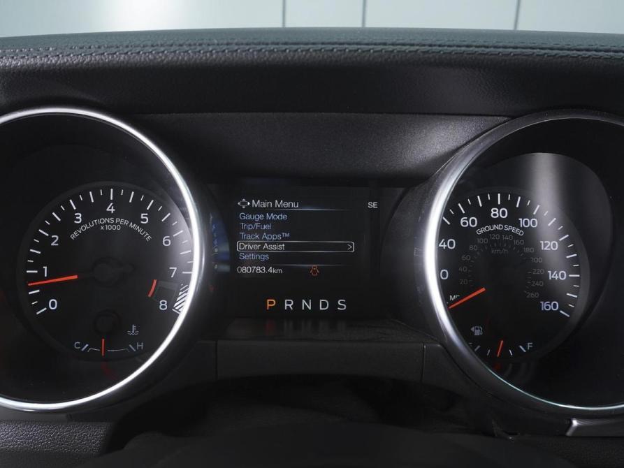 Ford Mustang VI Рестайлинг Ростов-на-Дону  - изображение 18