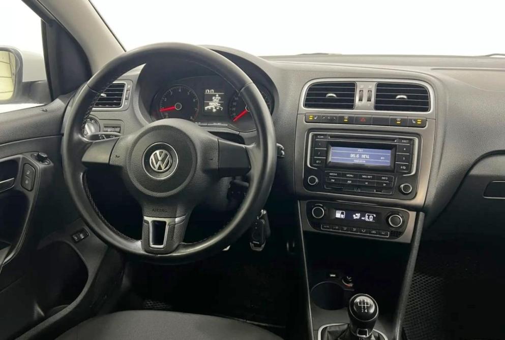 Volkswagen Polo V Рестайлинг Нижний Новгород  - изображение 16