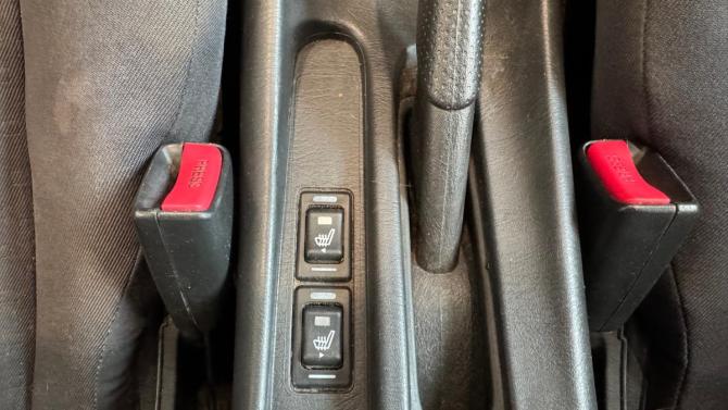 Nissan Almera II (N16) Рестайлинг с пробегом 2005 года, цена 199 000 рублей, 199999 км, седан, Автокод Объявления