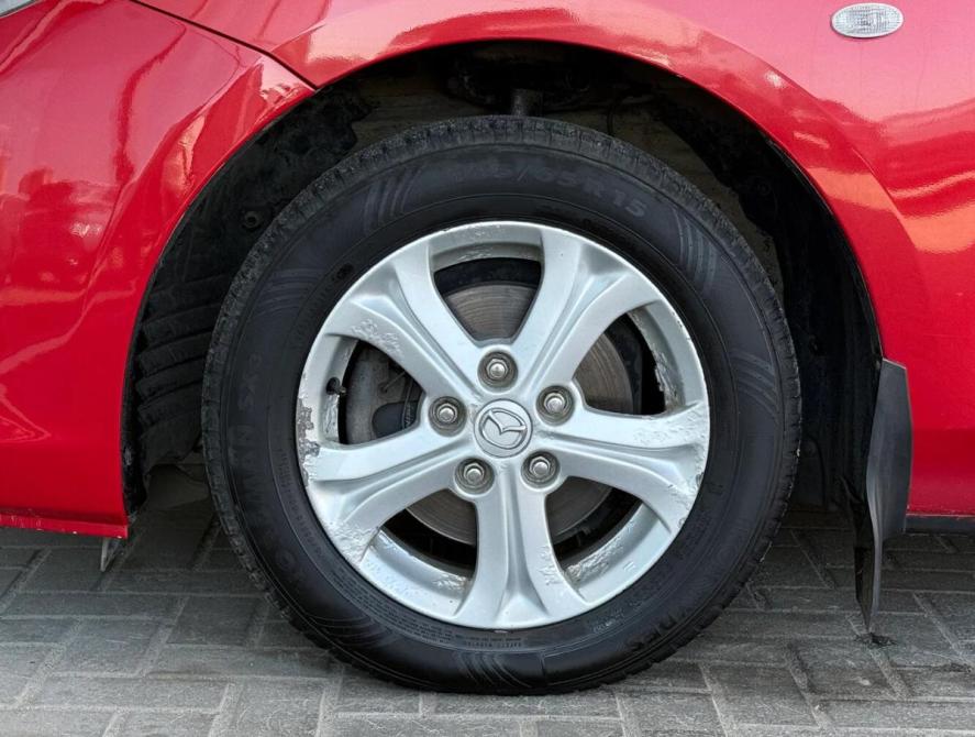 Mazda 3 II (BL) Рестайлинг Липецк  - изображение 11