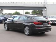 BMW 5 серии VI (F10/F11/F07) Рестайлинг Москва  - изображение 32