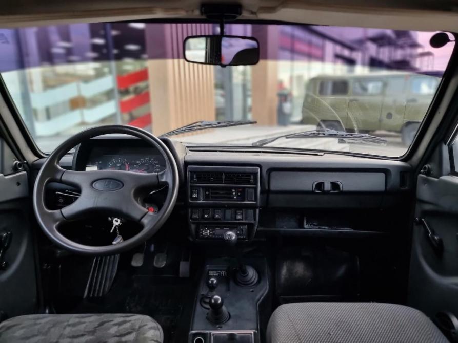 Lada (ВАЗ) 2131 (4x4) I Архангельск  - изображение 4