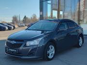 Chevrolet Cruze I Рестайлинг Ижевск  - изображение 23