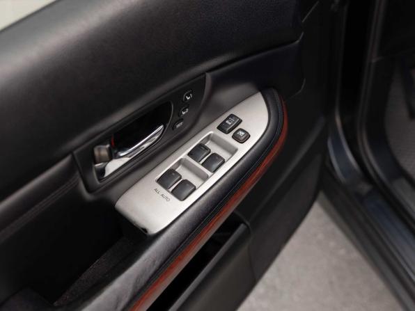 Lexus RX II Рестайлинг с пробегом 2007 года, цена 1 440 000 рублей, 248309 км, внедорожник, Автокод Объявления