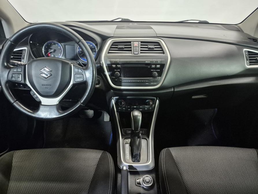 Suzuki SX4 II (S-Cross) Ярославль  - изображение 9