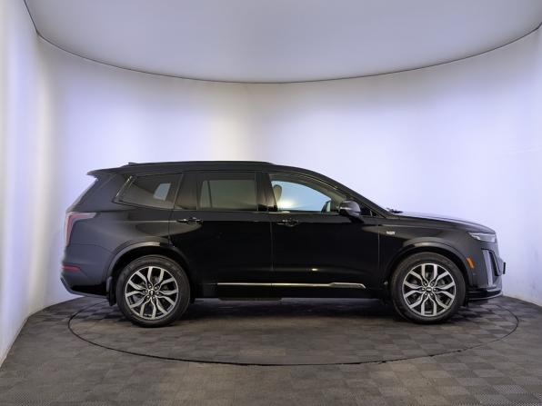 Cadillac XT6 I с пробегом 2020 года, цена 3 300 000 рублей, 129497 км, внедорожник, Автокод Объявления