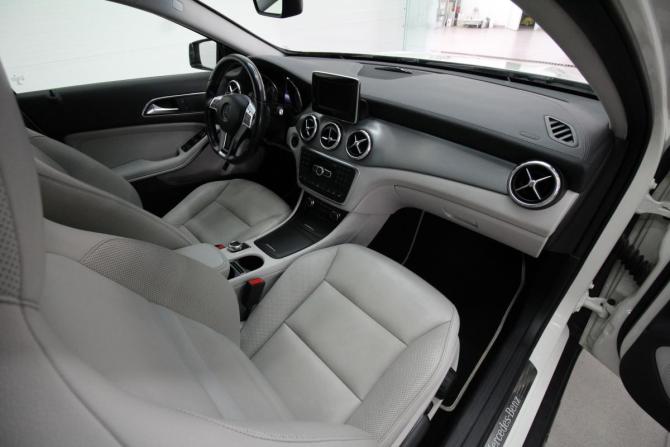 Mercedes-Benz GLA I (X156) с пробегом 2014 года, цена 1 950 000 рублей, 104919 км, внедорожник, Автокод Объявления
