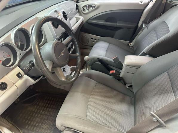 Chrysler PT Cruiser с пробегом 2007 года, цена 367 900 рублей, 141292 км, универсал, Автокод Объявления