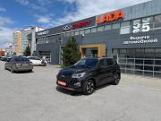 Chery Tiggo 4 Pro I Рестайлинг Липецк  - изображение 12