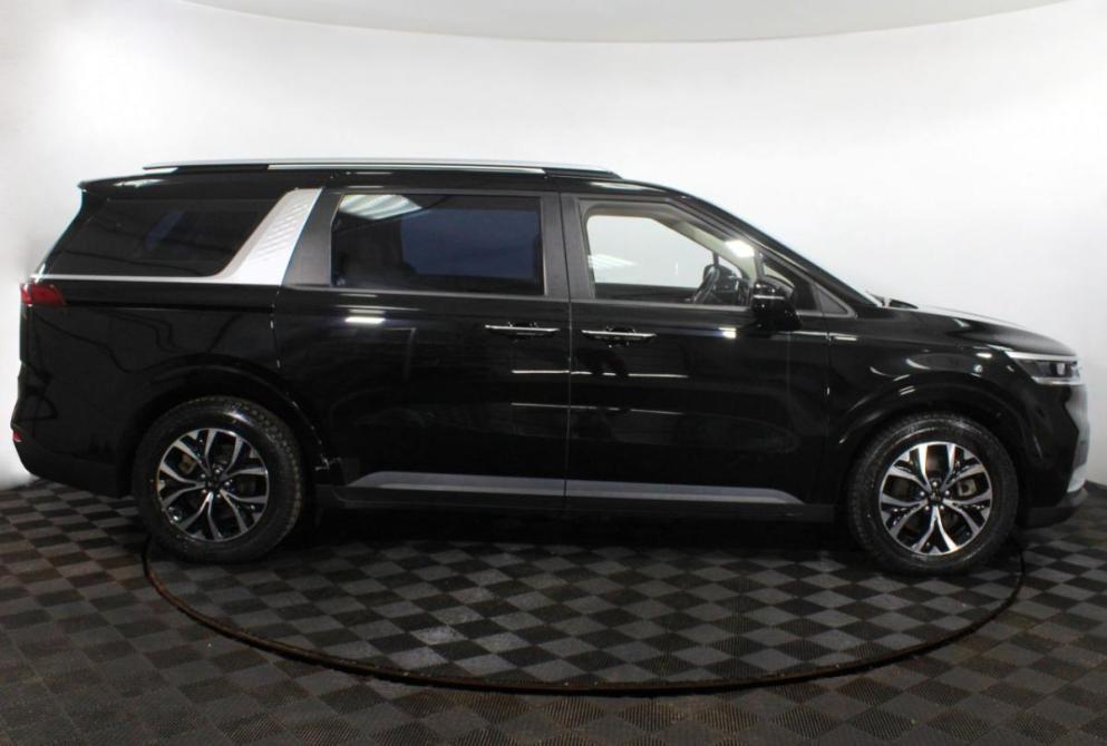 Kia Carnival III Нижний Новгород  - изображение 5