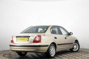 Hyundai Elantra III (XD2) Рестайлинг Пермь  - изображение 26