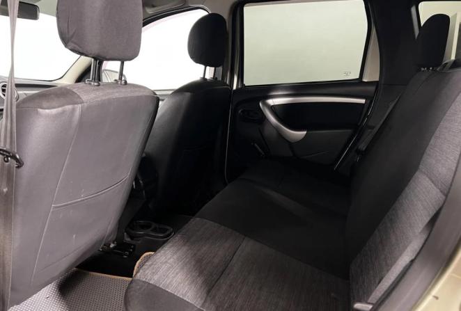 Renault Duster I с пробегом 2013 года, цена 840 000 рублей, 270482 км, внедорожник, Автокод Объявления