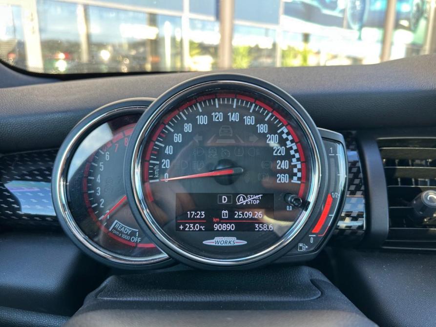 Mini Hatch III (F55/F56) Новороссийск  - изображение 12