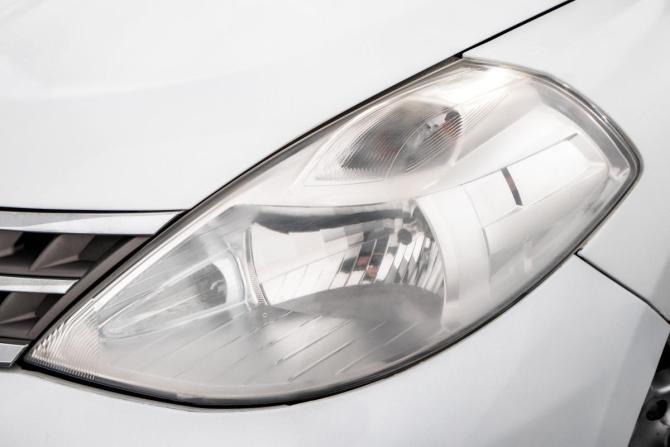 Nissan Tiida I с пробегом 2008 года, цена 799 000 рублей, 170000 км, хэтчбек, Автокод Объявления