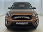 Hyundai Creta I Москва  - изображение 17
