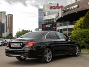 Mercedes-Benz E-Класс V (W213 S213 C238) Москва  - изображение 34