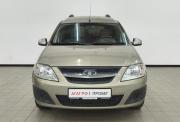 Lada (ВАЗ) Largus I Екатеринбург  - изображение 27