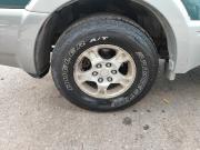 Mitsubishi Pajero III Рестайлинг Москва  - изображение 26