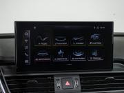 Audi Q5 II (FY) Рестайлинг Москва  - изображение 36