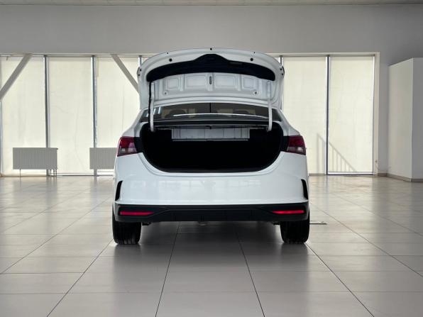 Hyundai Solaris II Рестайлинг с пробегом 2020 года, цена 1 530 000 рублей, 108155 км, седан, Автокод Объявления