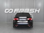 Honda Accord VIII Ростов-на-Дону  - изображение 23