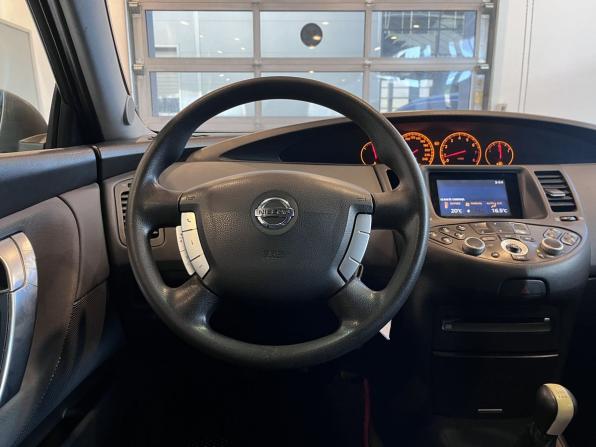 Nissan Primera III (P12) с пробегом 2004 года, цена 350 000 рублей, 217874 км, седан, Автокод Объявления