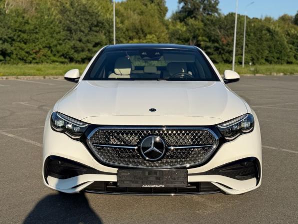 Mercedes-Benz E-Класс VI (W214 S214) с пробегом 2026 года, цена 8 590 000 рублей, 30 км, седан, Автокод Объявления