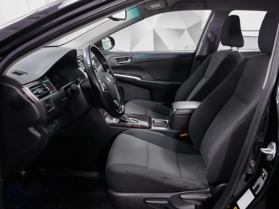 Toyota Camry VII (XV50) Рестайлинг 2 Ульяновск  - изображение 9