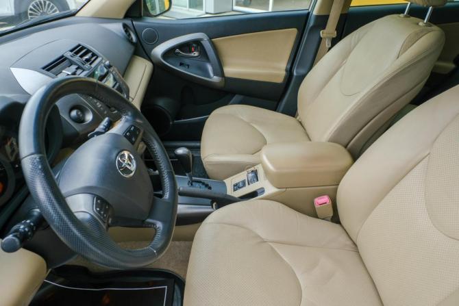 Toyota RAV4 III (XA30) с пробегом 2010 года, цена 1 297 000 рублей, 195028 км, внедорожник, Автокод Объявления